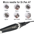New Top Selling 6 Speed Electric Medical Derma Pen tattoo equipment kit tattoo machine